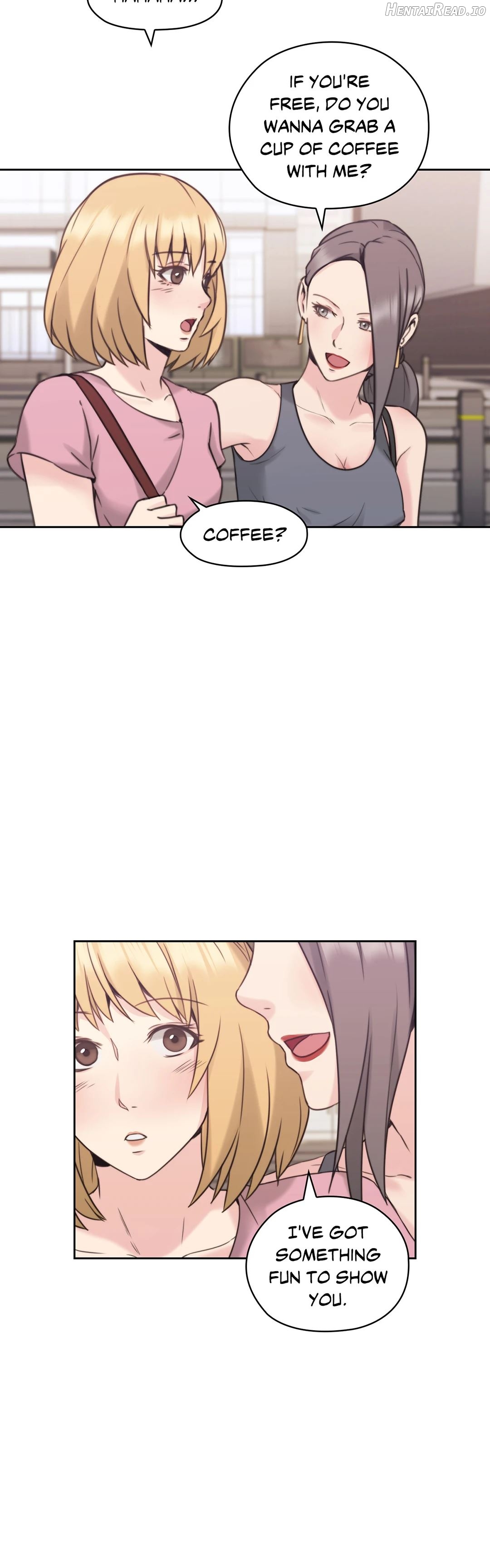 Teacher’s Pet Chapter 21 - page 26