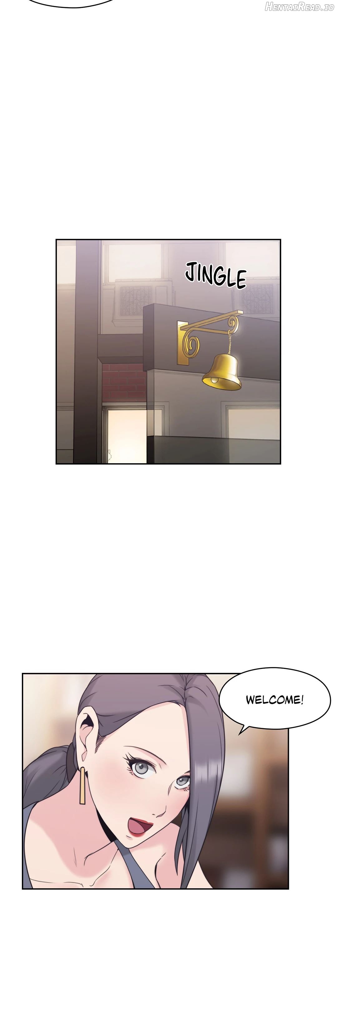 Teacher’s Pet Chapter 21 - page 38