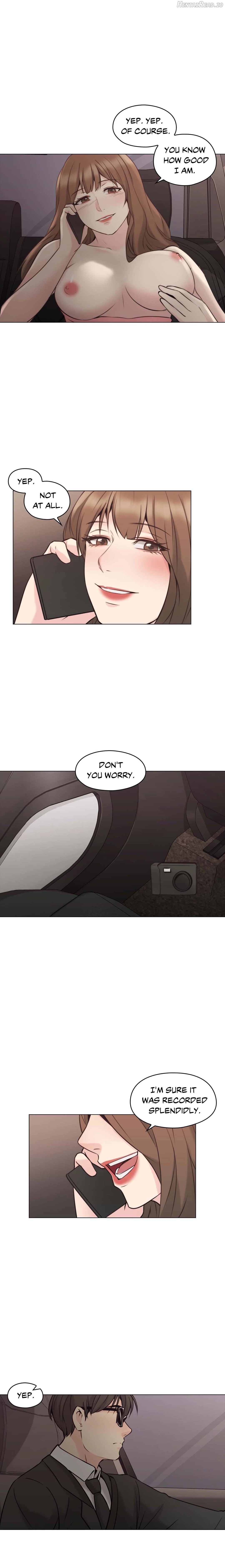 Teacher’s Pet Chapter 59 - page 13