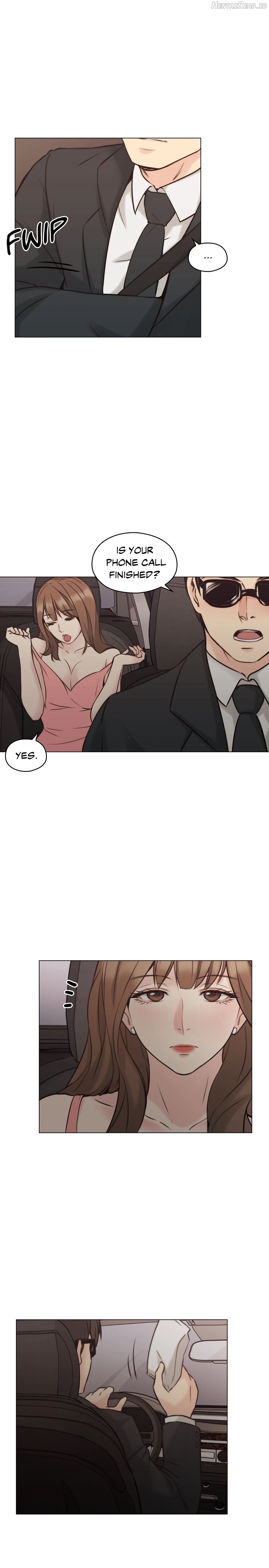 Teacher’s Pet Chapter 59 - page 14