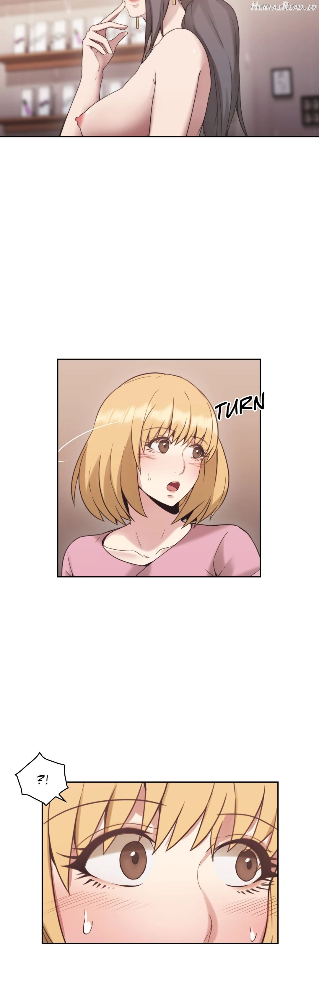 Teacher’s Pet Chapter 22 - page 11