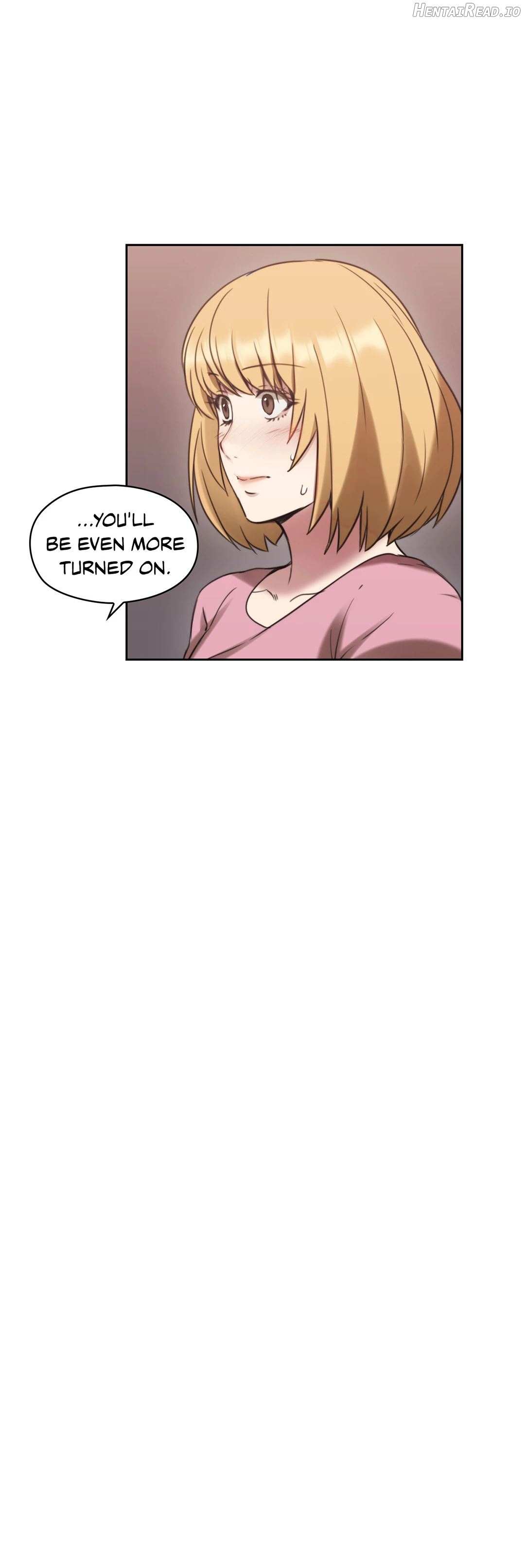 Teacher’s Pet Chapter 22 - page 25