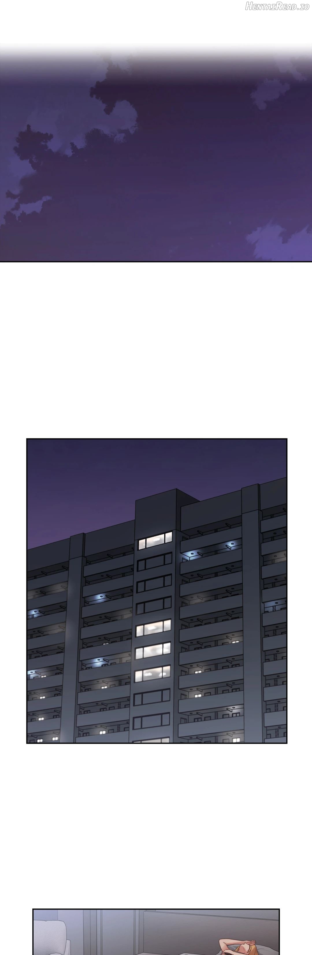 Teacher’s Pet Chapter 22 - page 26