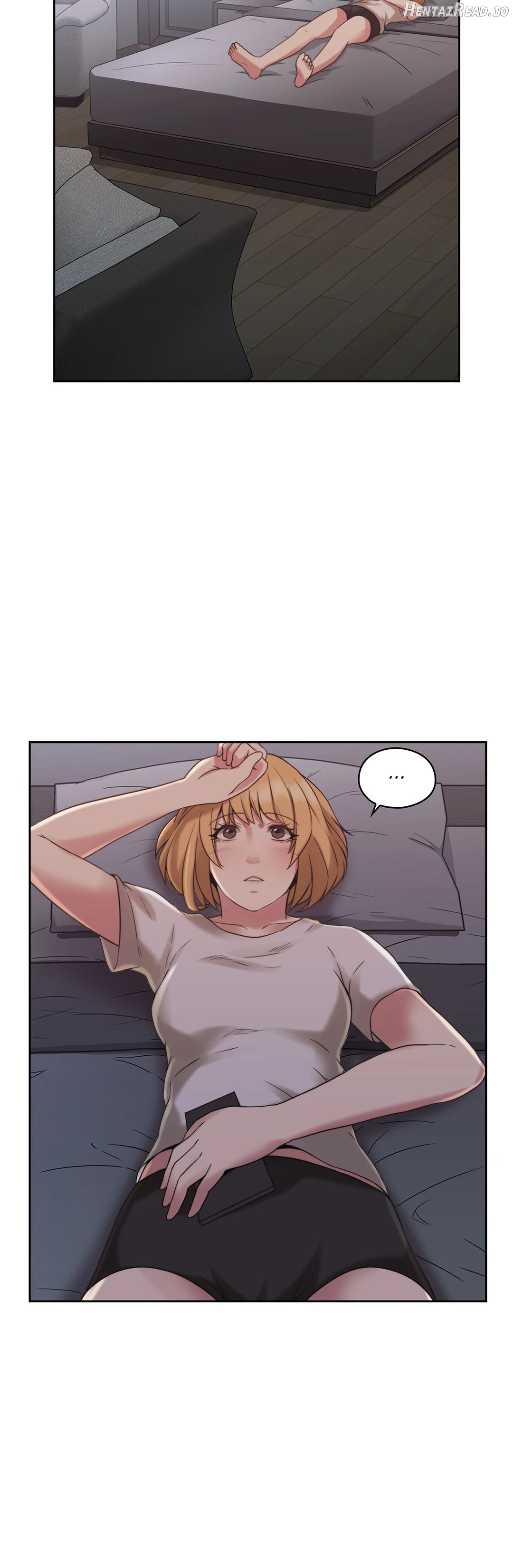 Teacher’s Pet Chapter 22 - page 27