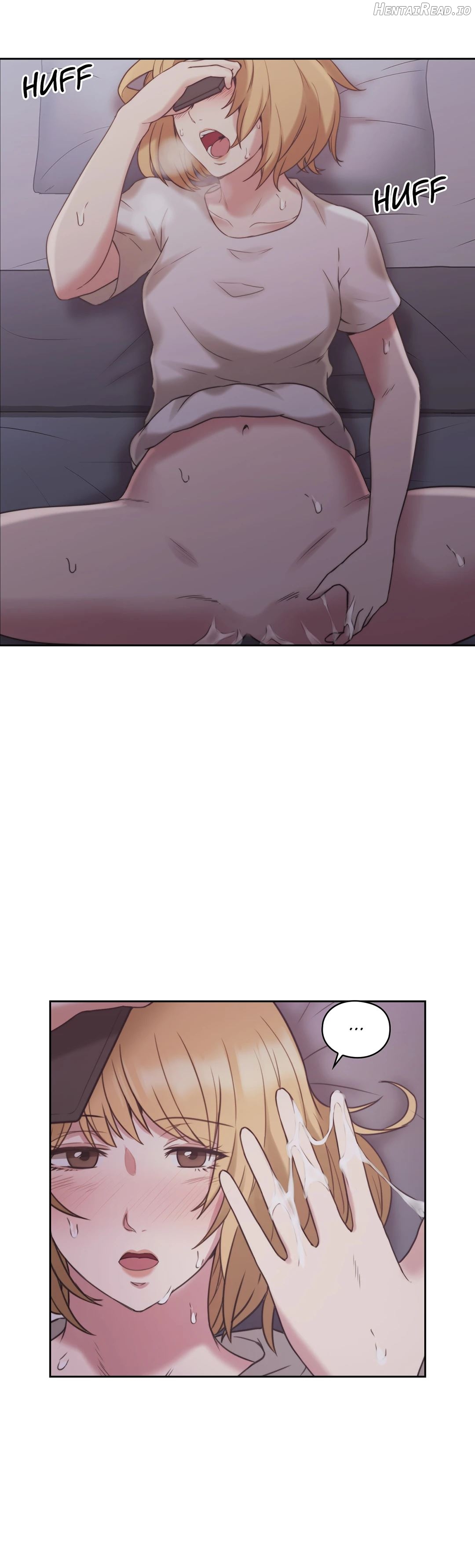 Teacher’s Pet Chapter 22 - page 39