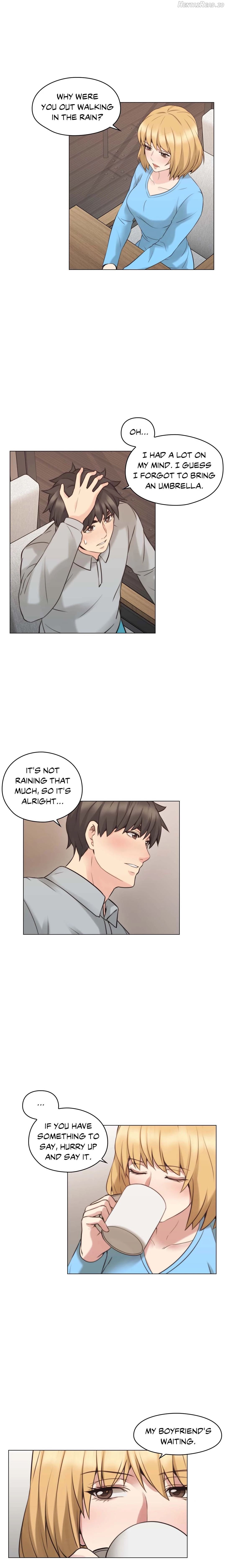 Teacher’s Pet Chapter 60 - page 14