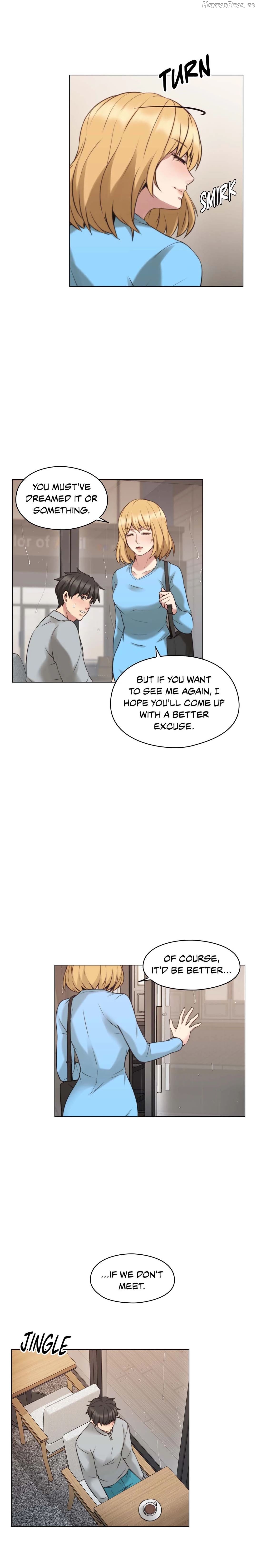 Teacher’s Pet Chapter 61 - page 6