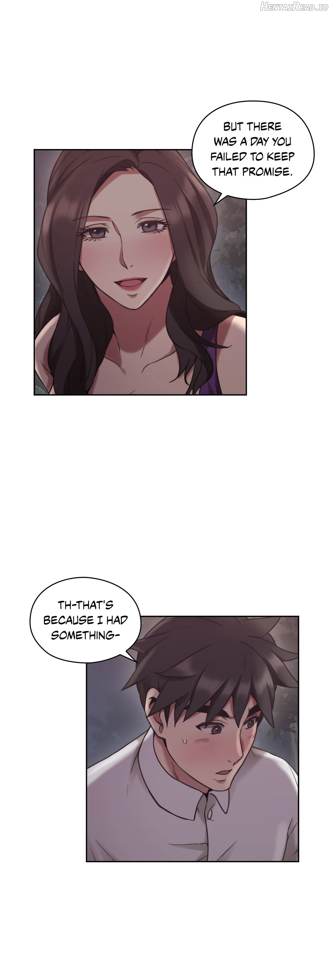 Teacher’s Pet Chapter 23 - page 12