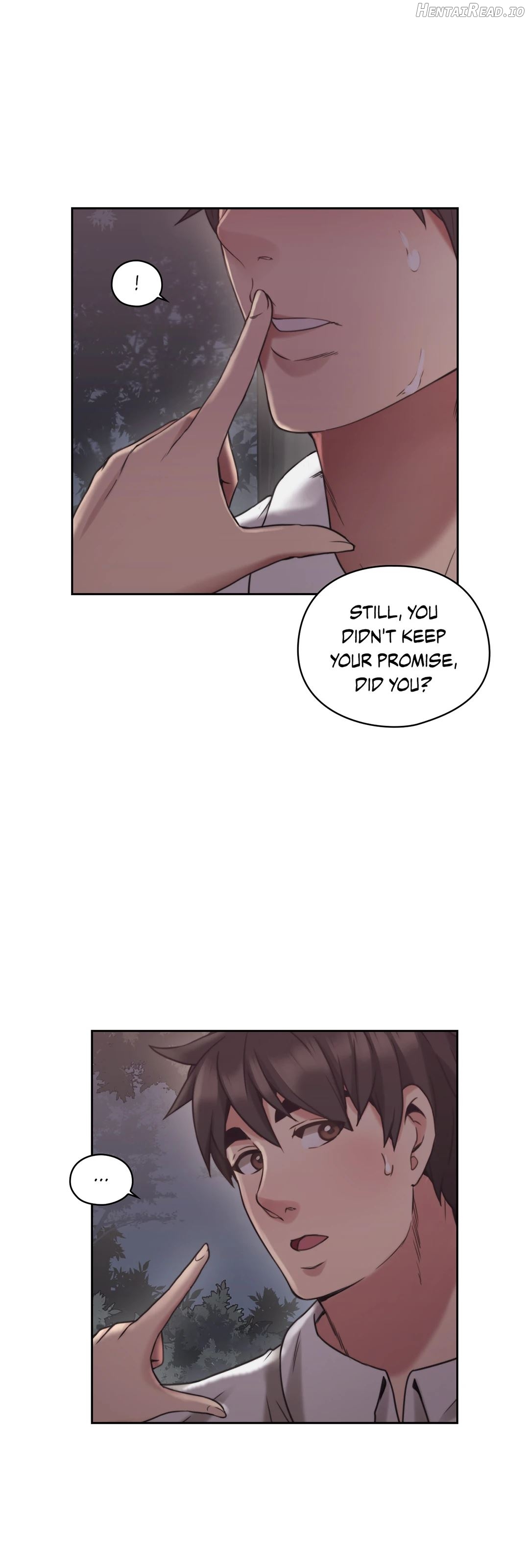 Teacher’s Pet Chapter 23 - page 13