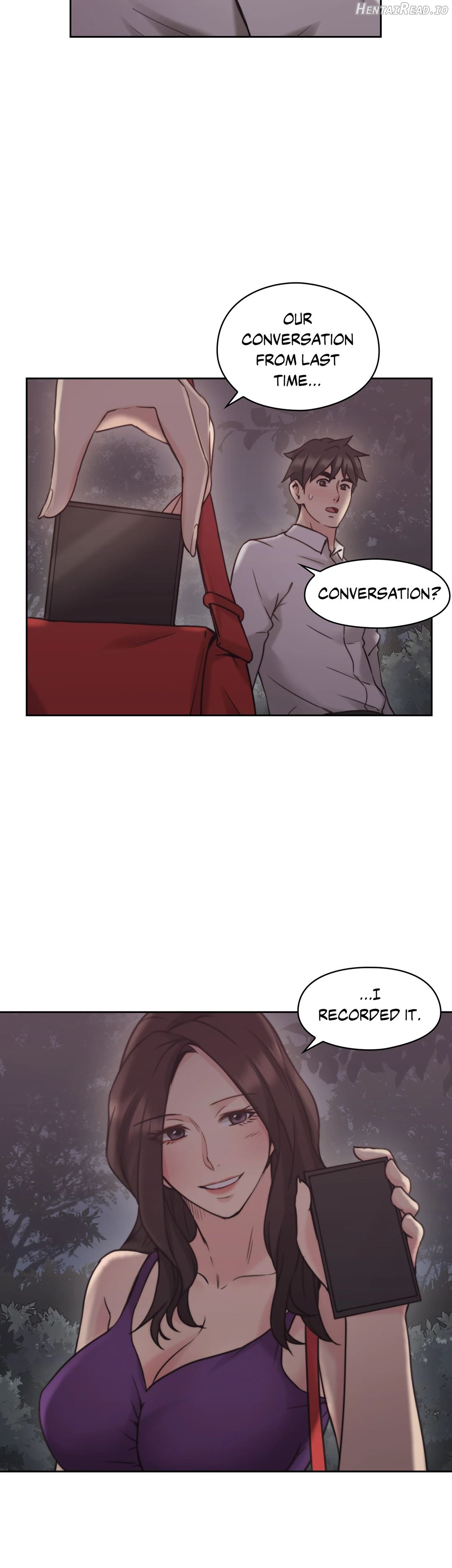 Teacher’s Pet Chapter 23 - page 15