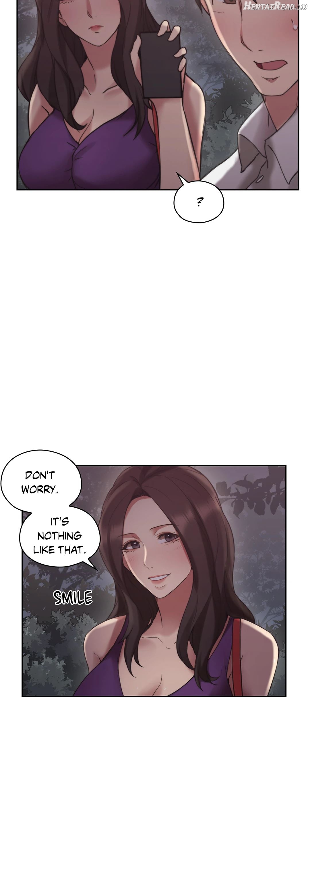Teacher’s Pet Chapter 23 - page 17