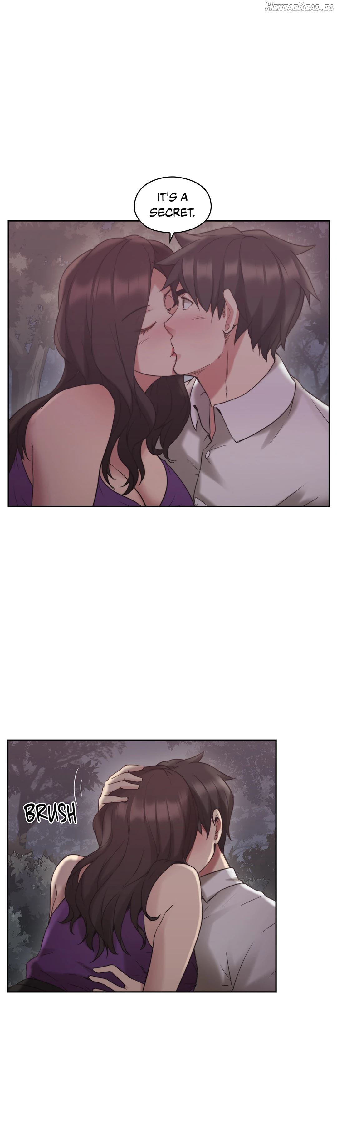 Teacher’s Pet Chapter 23 - page 19