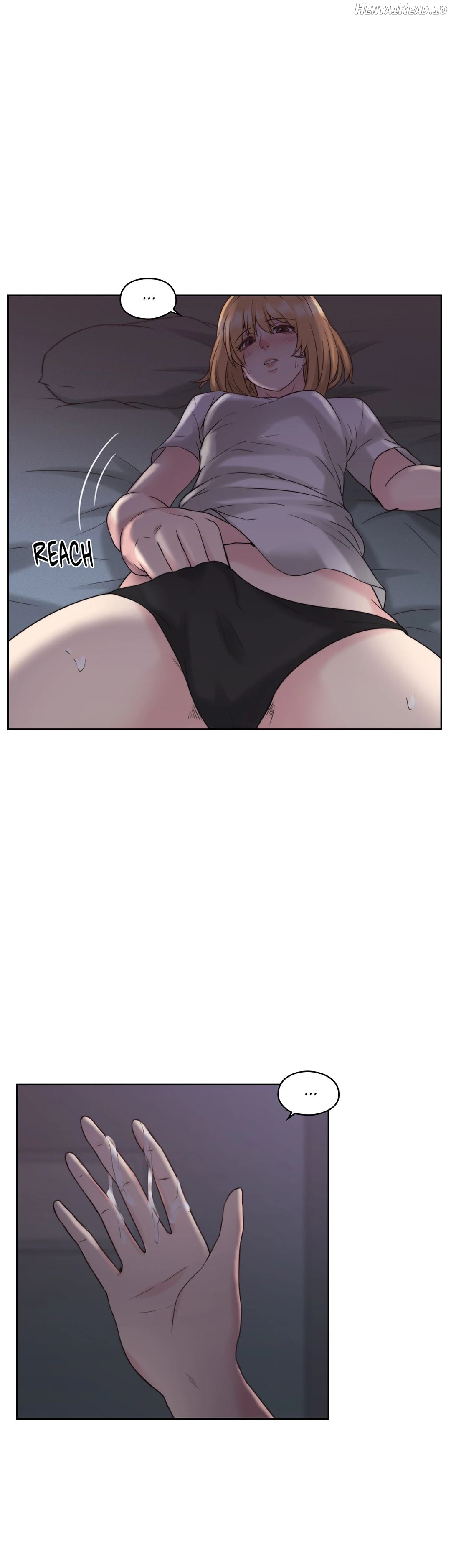 Teacher’s Pet Chapter 23 - page 26