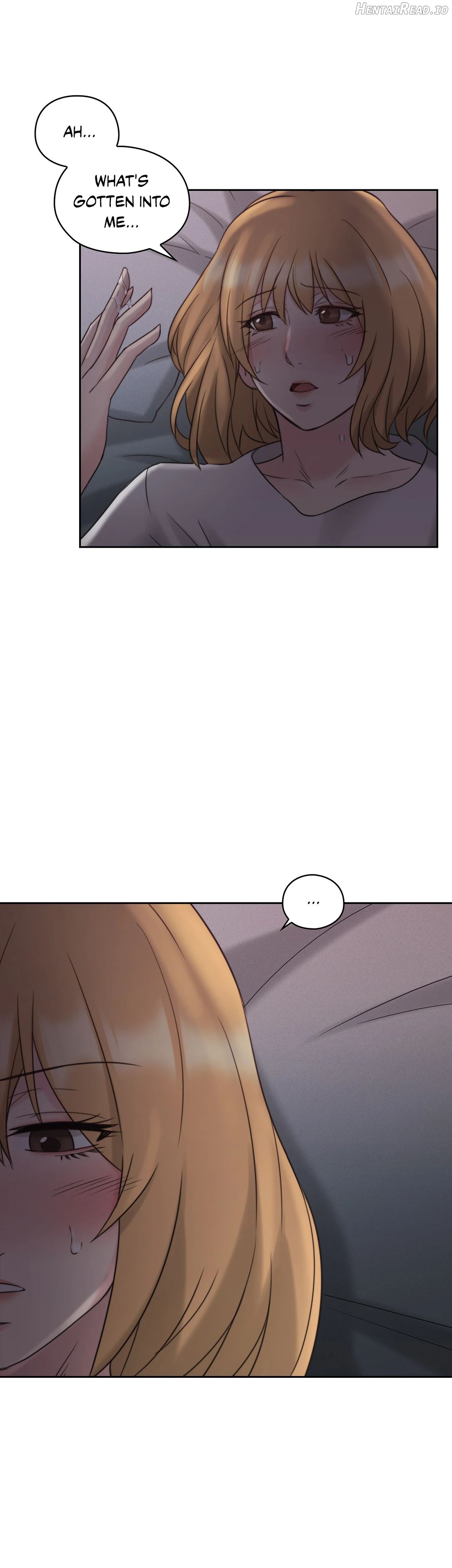 Teacher’s Pet Chapter 23 - page 27