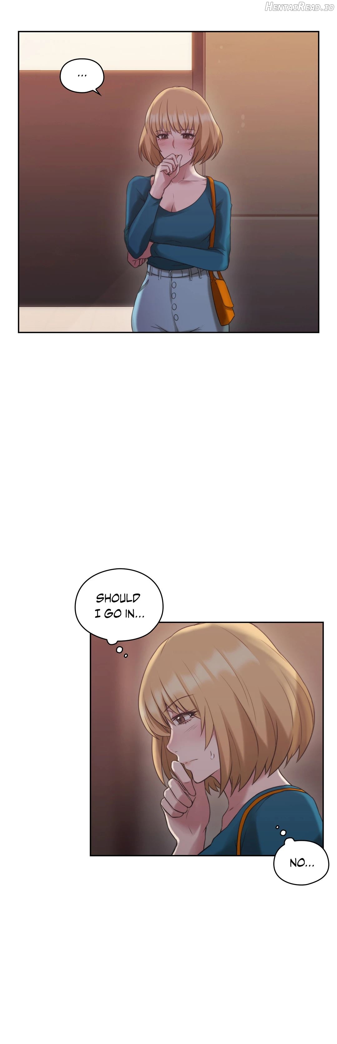Teacher’s Pet Chapter 23 - page 31