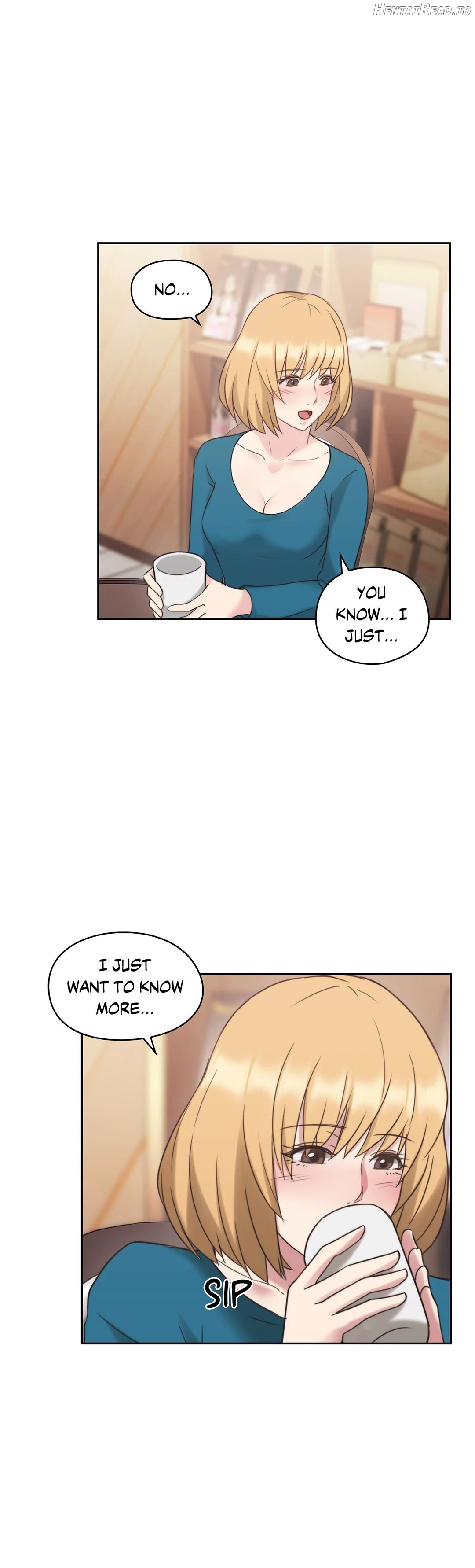 Teacher’s Pet Chapter 23 - page 38
