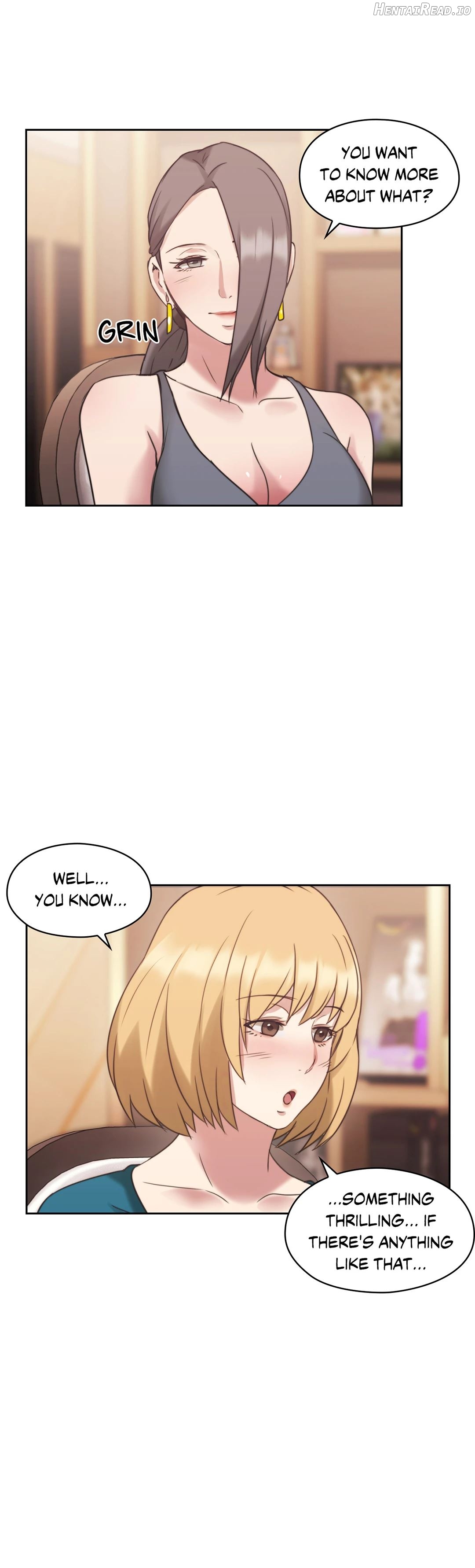 Teacher’s Pet Chapter 23 - page 39