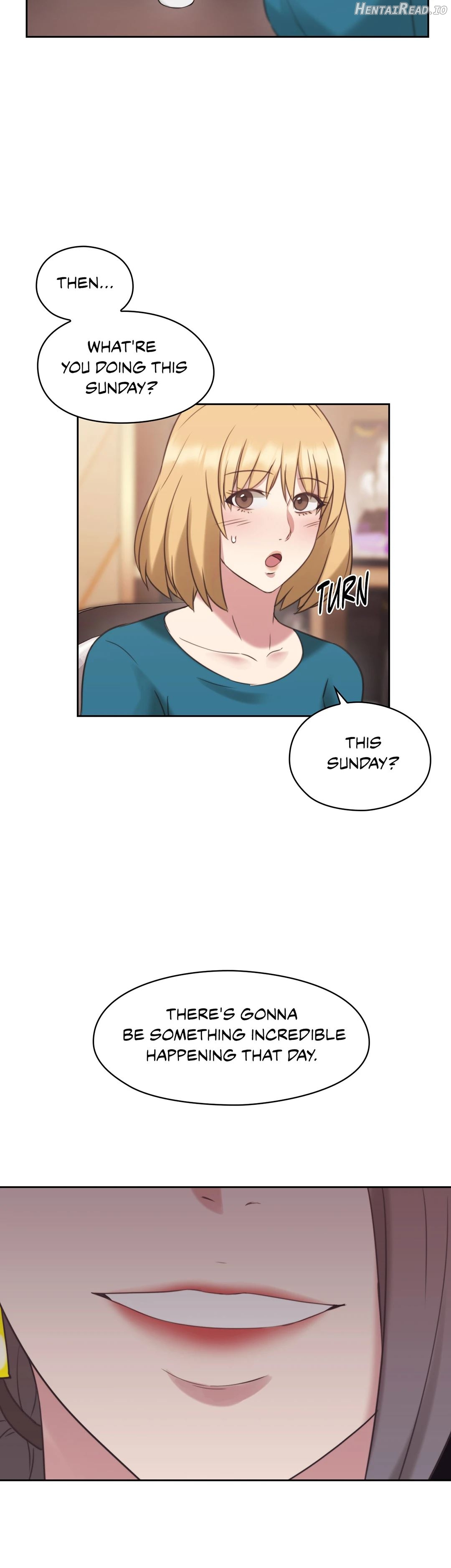Teacher’s Pet Chapter 24 - page 2