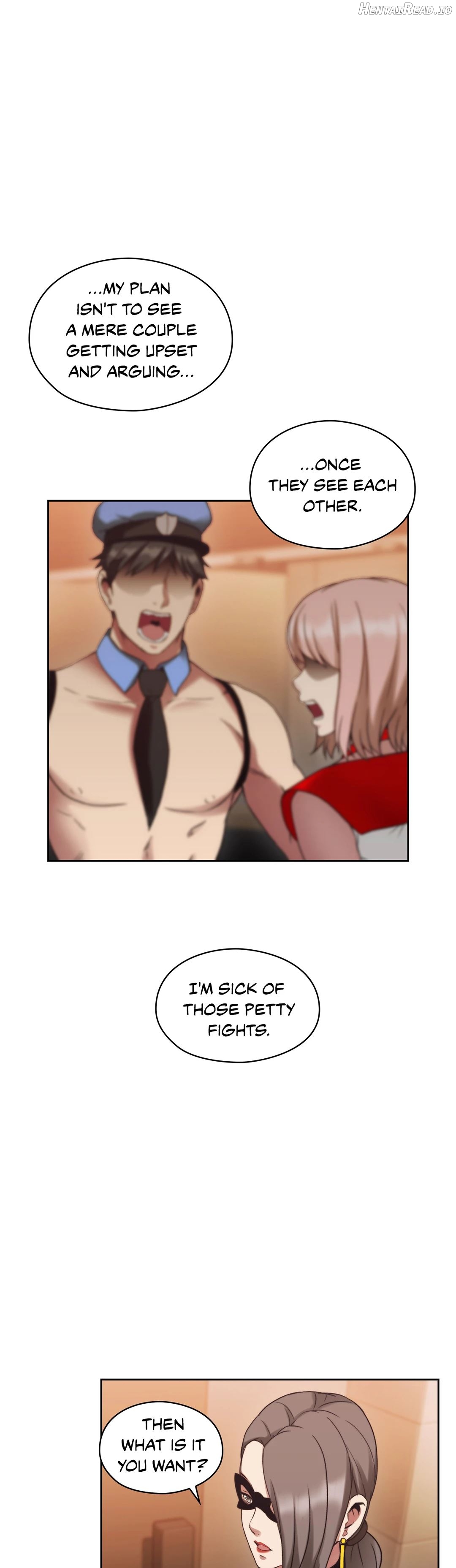 Teacher’s Pet Chapter 26 - page 11
