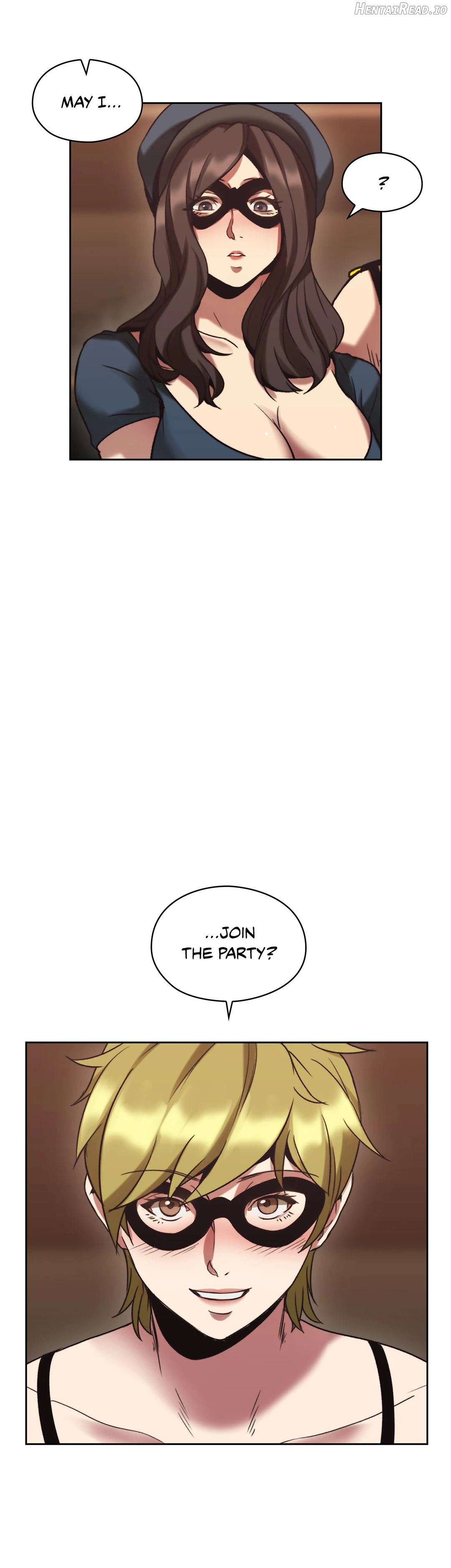 Teacher’s Pet Chapter 26 - page 17