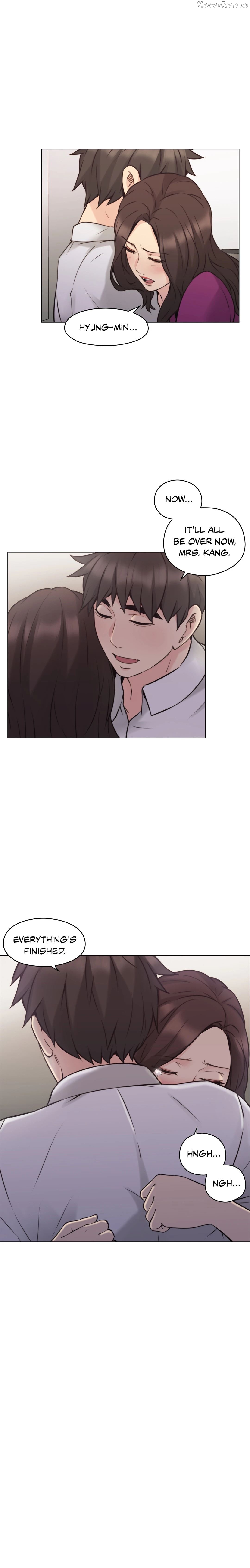 Teacher’s Pet Chapter 65 - page 10