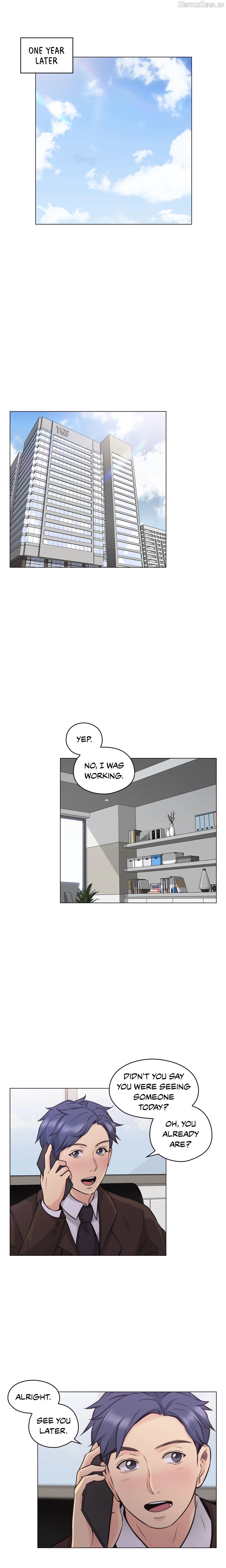 Teacher’s Pet Chapter 65 - page 11