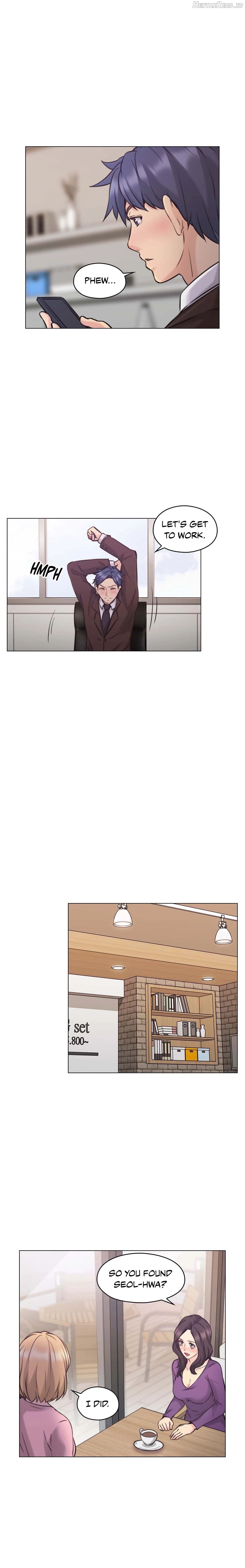 Teacher’s Pet Chapter 65 - page 12