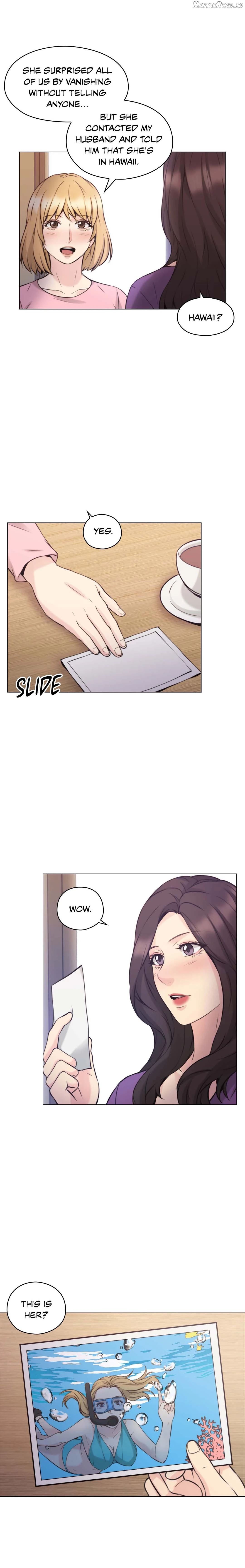 Teacher’s Pet Chapter 65 - page 13