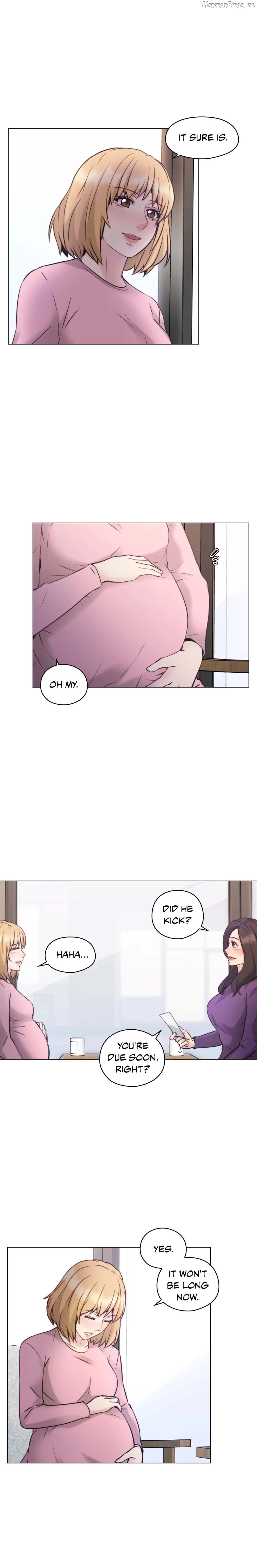 Teacher’s Pet Chapter 65 - page 14