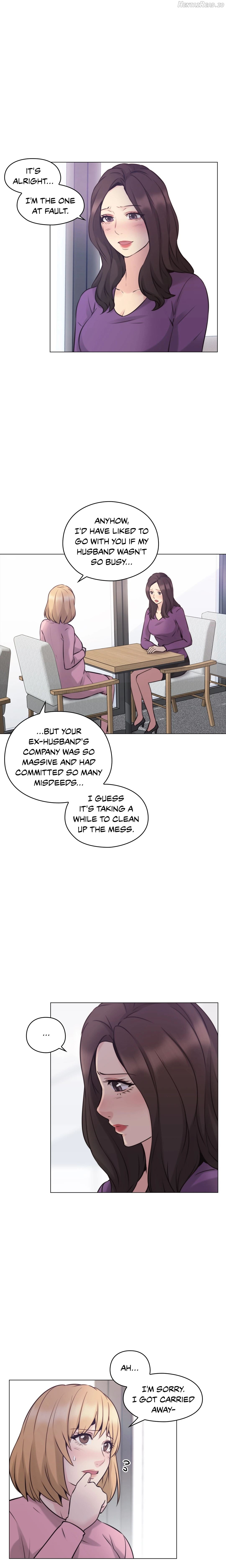 Teacher’s Pet Chapter 65 - page 16