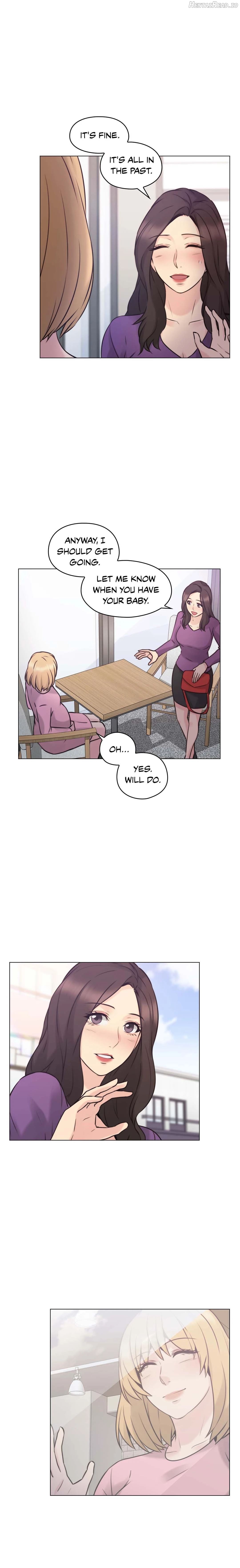 Teacher’s Pet Chapter 65 - page 17