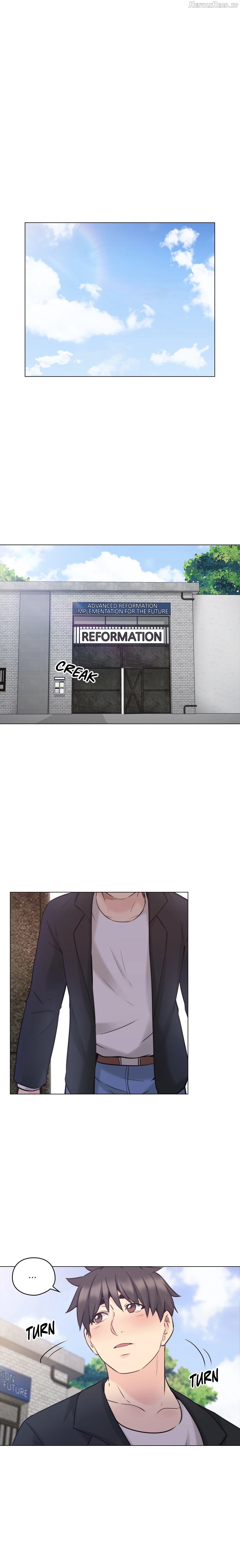 Teacher’s Pet Chapter 65 - page 18