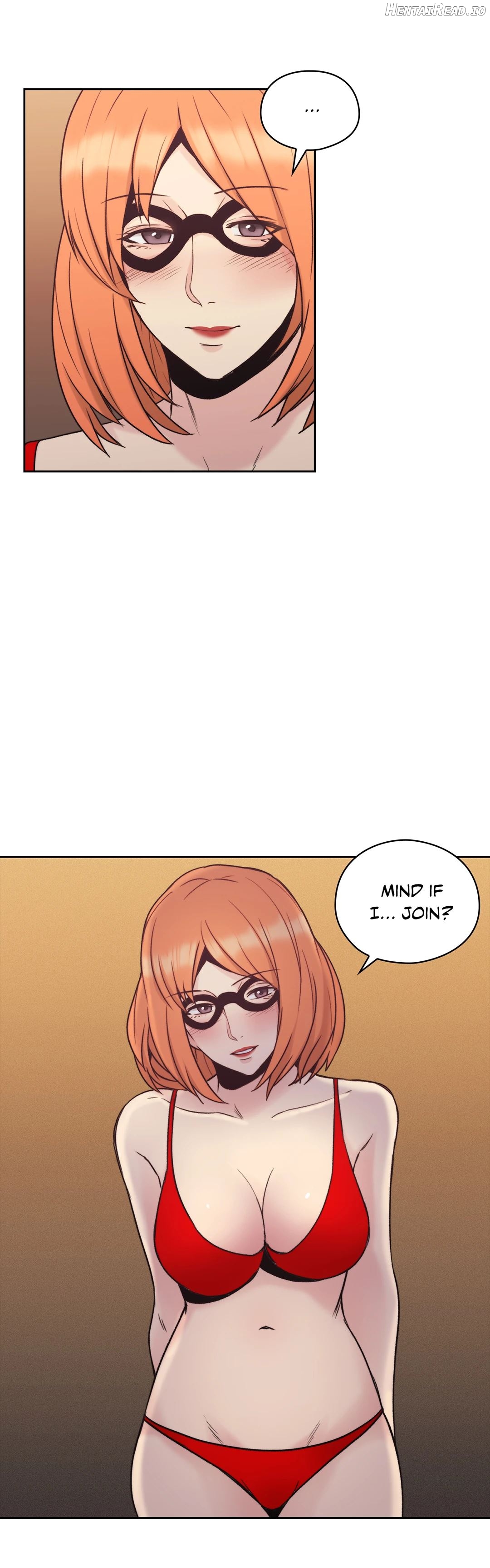 Teacher’s Pet Chapter 27 - page 11