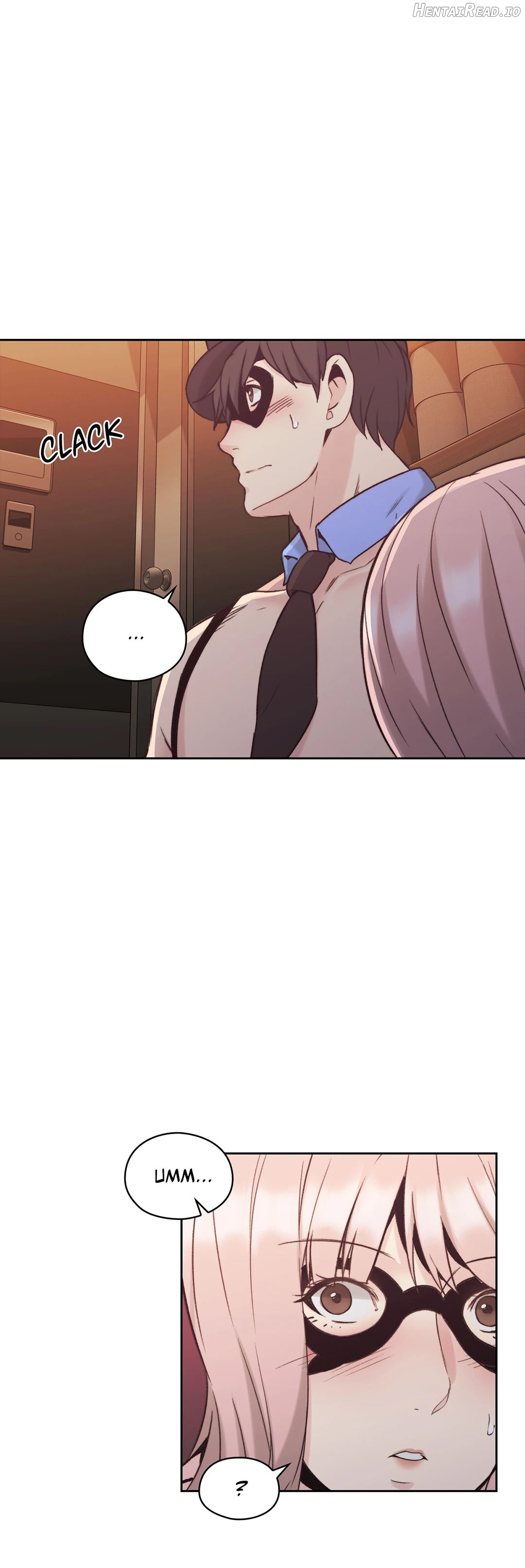 Teacher’s Pet Chapter 27 - page 14