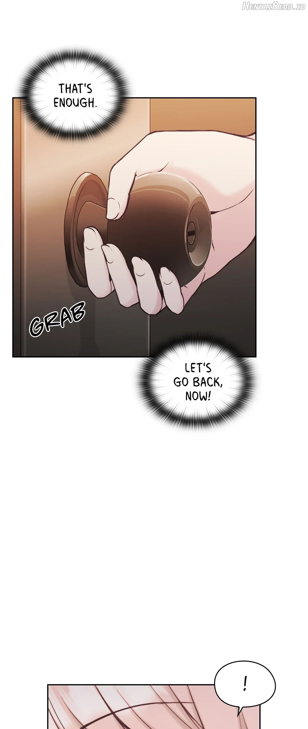 Teacher’s Pet Chapter 27 - page 17