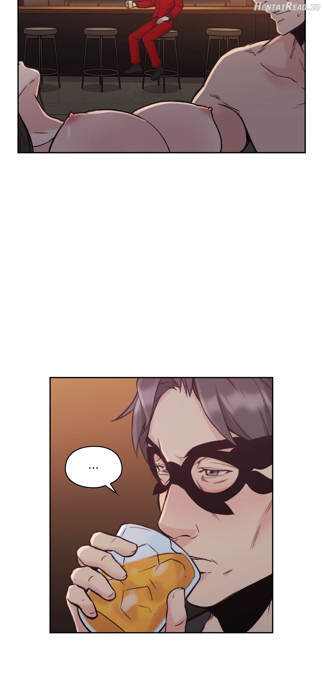 Teacher’s Pet Chapter 27 - page 22
