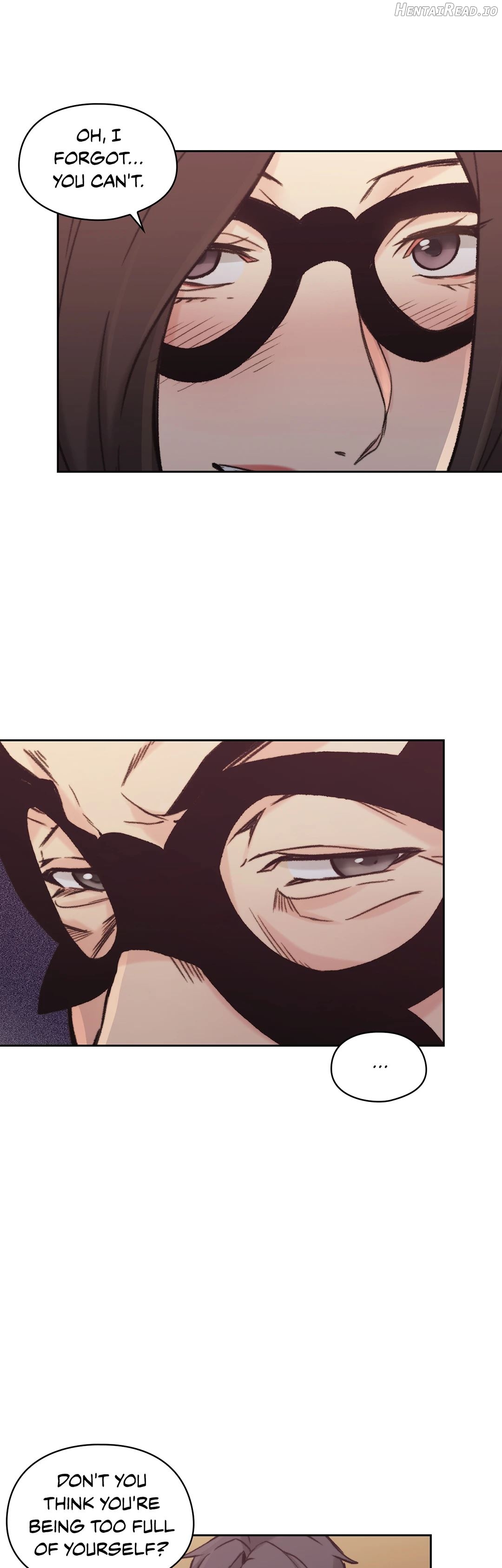 Teacher’s Pet Chapter 27 - page 25