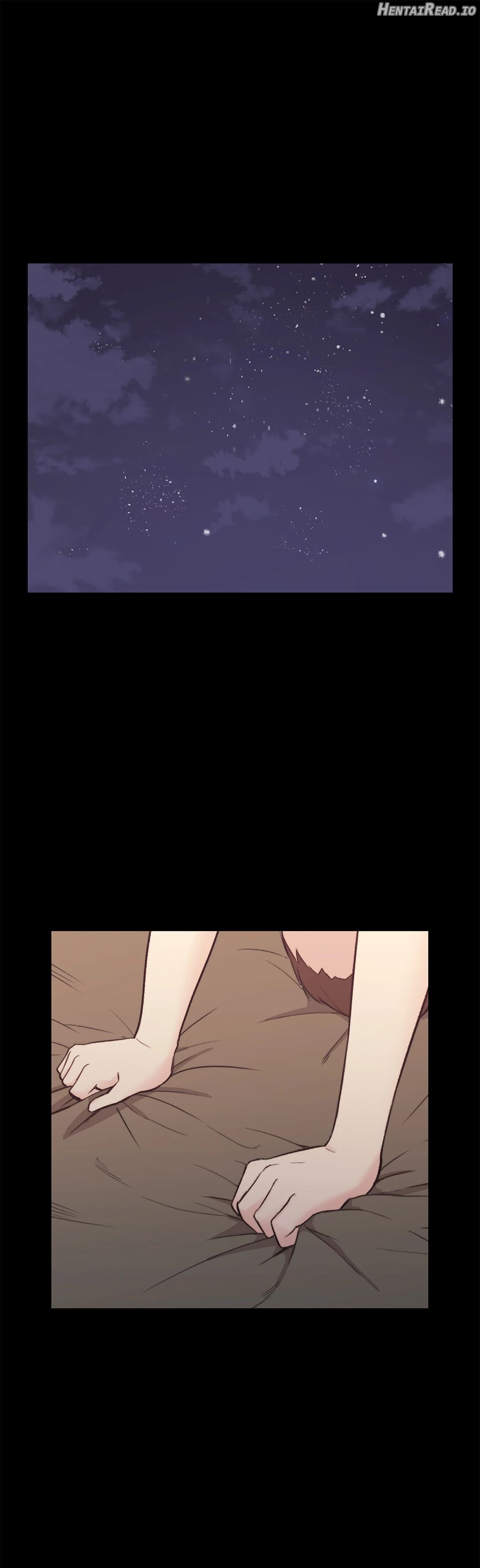 Teacher’s Pet Chapter 27 - page 29