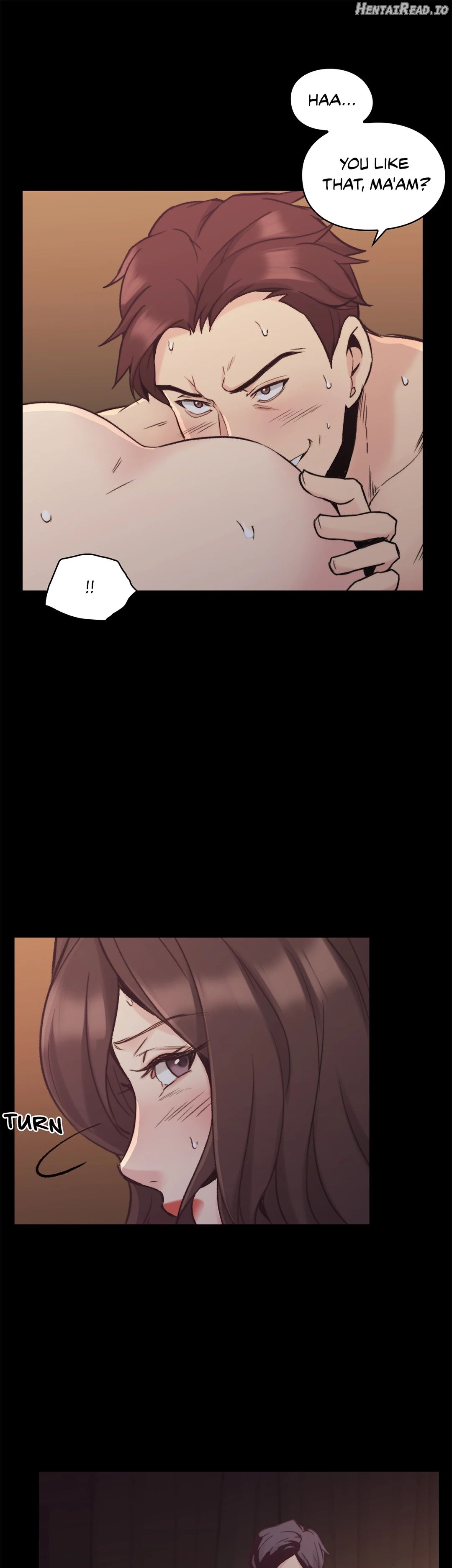 Teacher’s Pet Chapter 27 - page 31