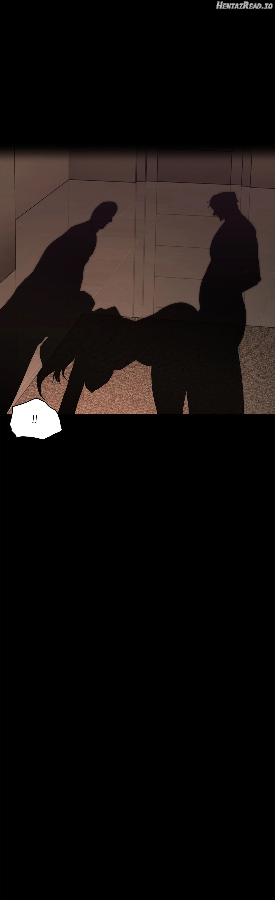 Teacher’s Pet Chapter 27 - page 34