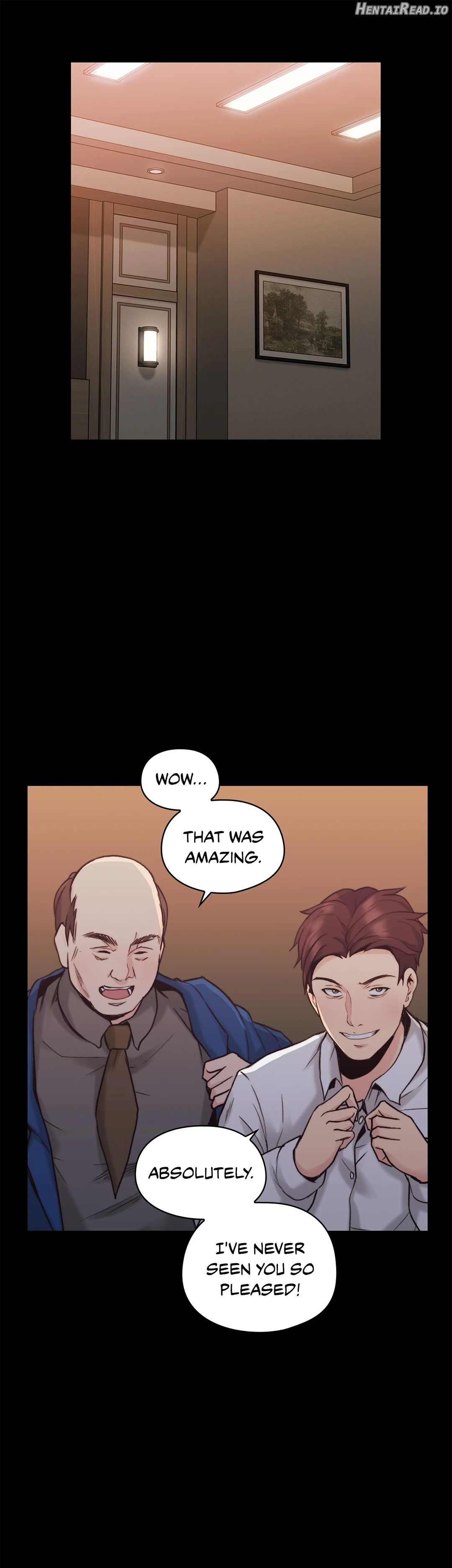 Teacher’s Pet Chapter 27 - page 35