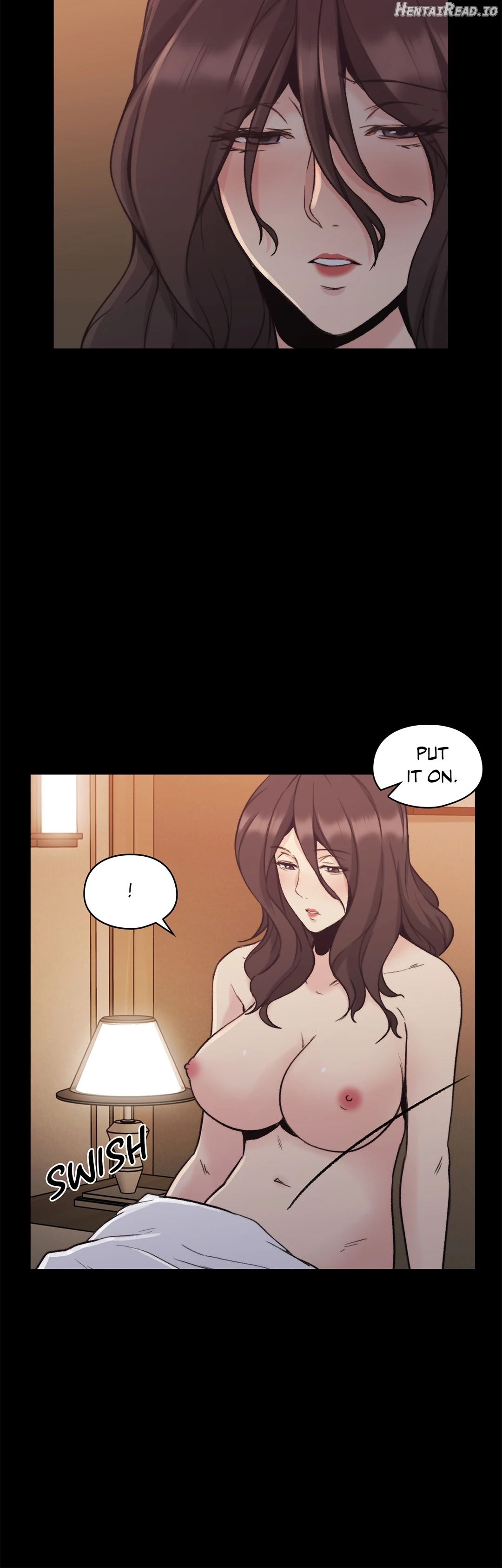 Teacher’s Pet Chapter 27 - page 38