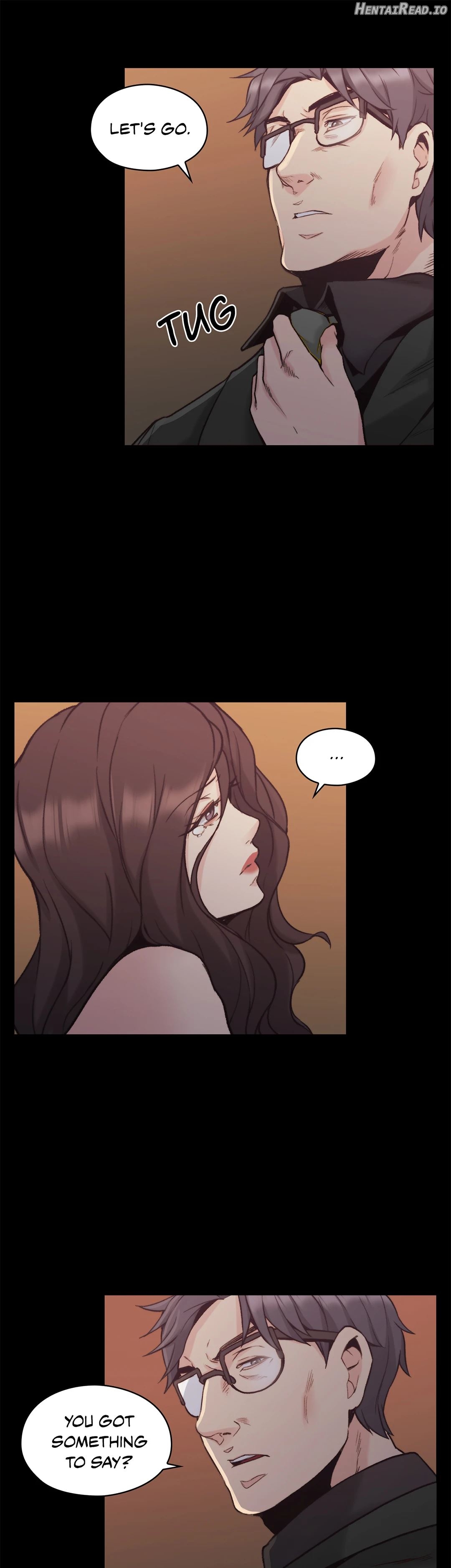 Teacher’s Pet Chapter 27 - page 39