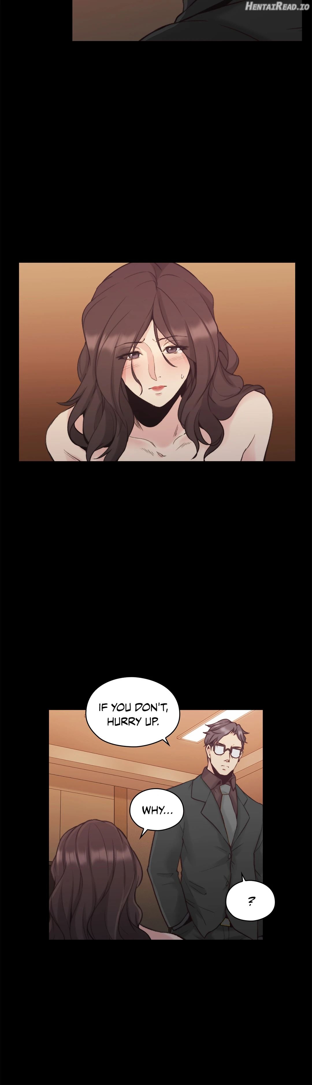 Teacher’s Pet Chapter 27 - page 40