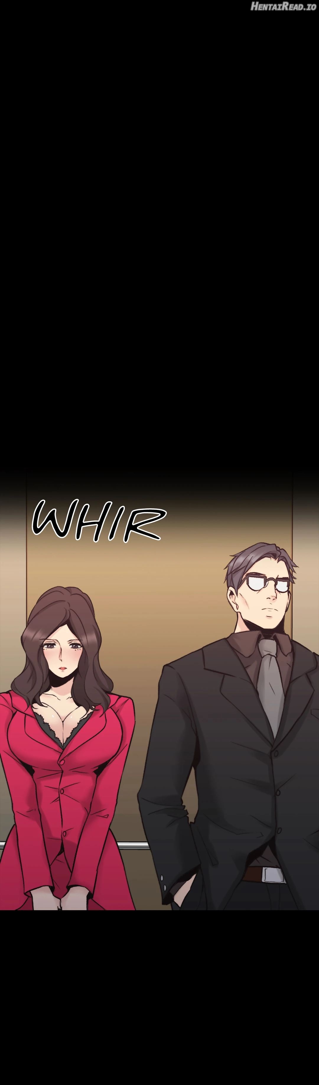 Teacher’s Pet Chapter 28 - page 10