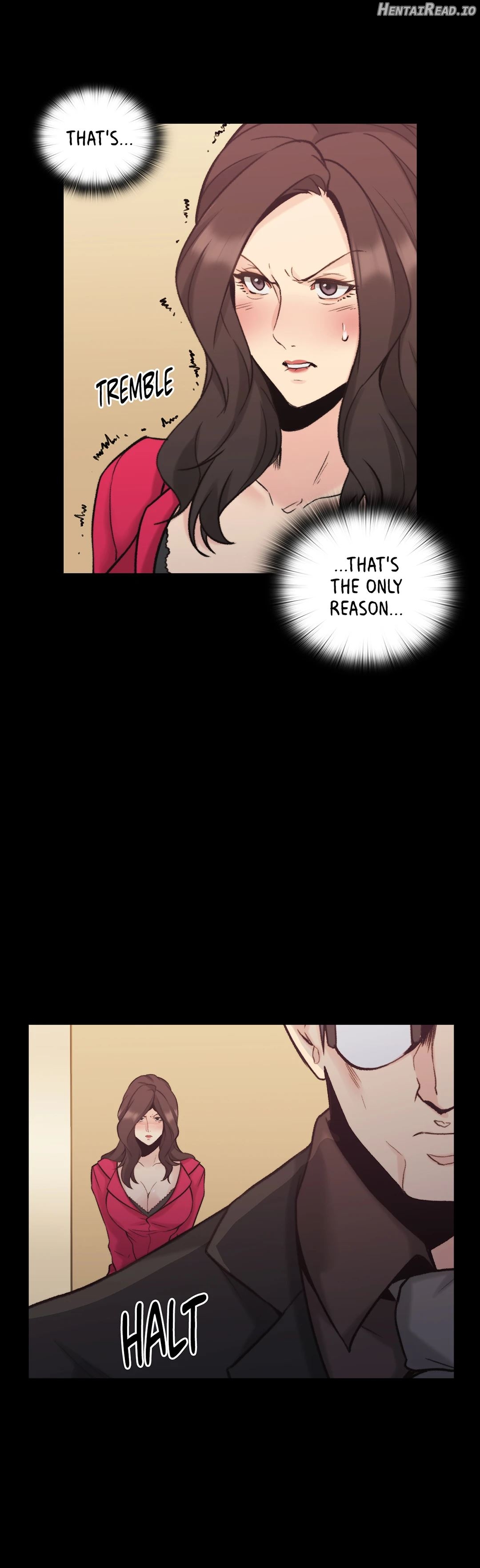 Teacher’s Pet Chapter 28 - page 15