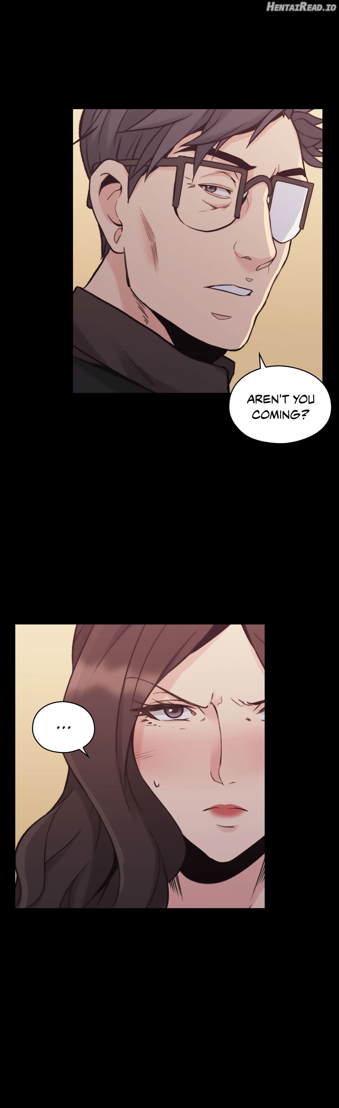 Teacher’s Pet Chapter 28 - page 16