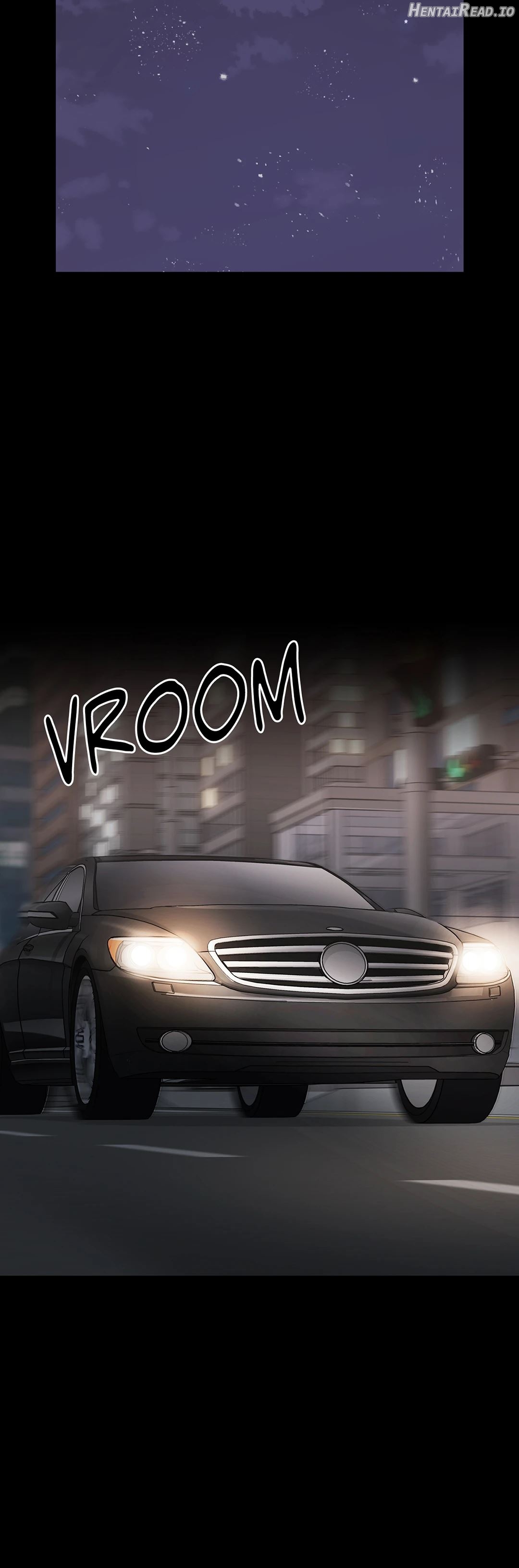 Teacher’s Pet Chapter 28 - page 18