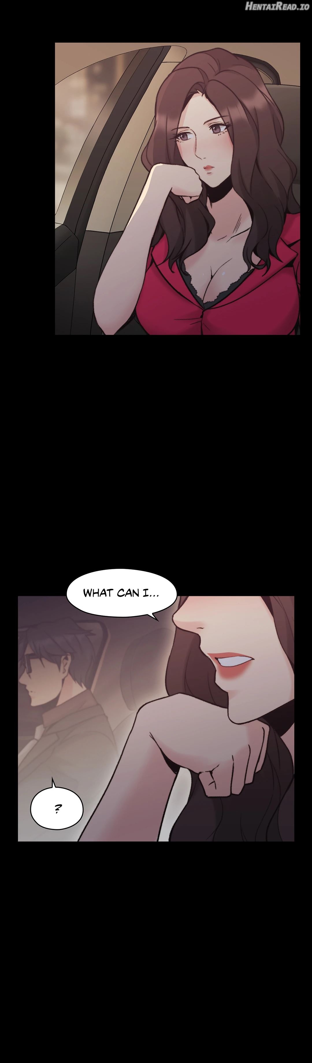 Teacher’s Pet Chapter 28 - page 19
