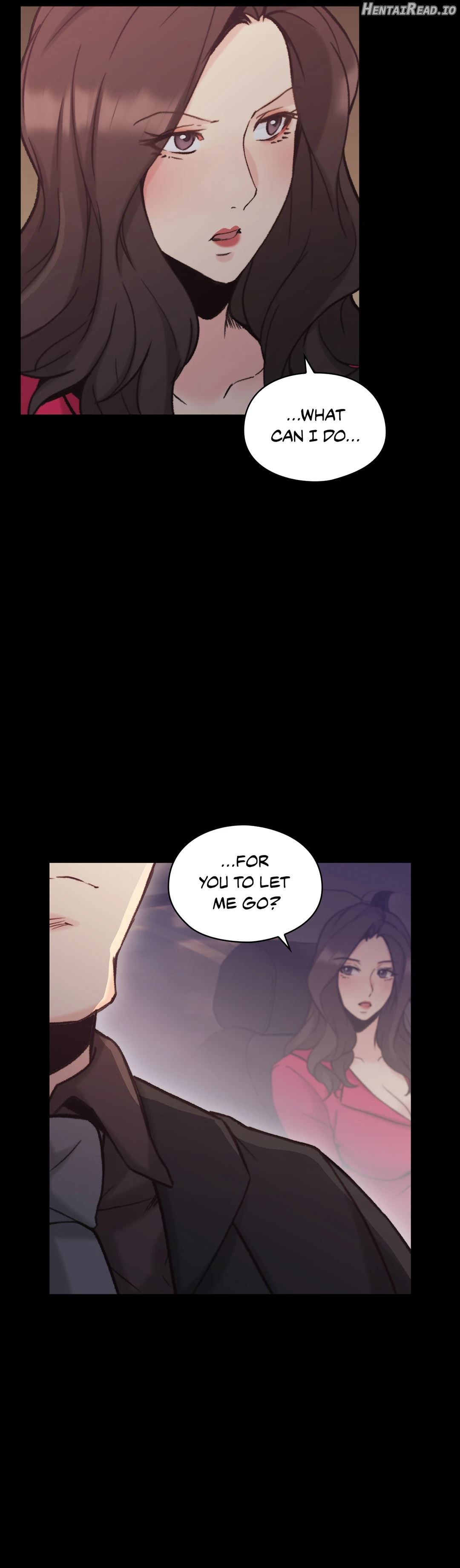 Teacher’s Pet Chapter 28 - page 20